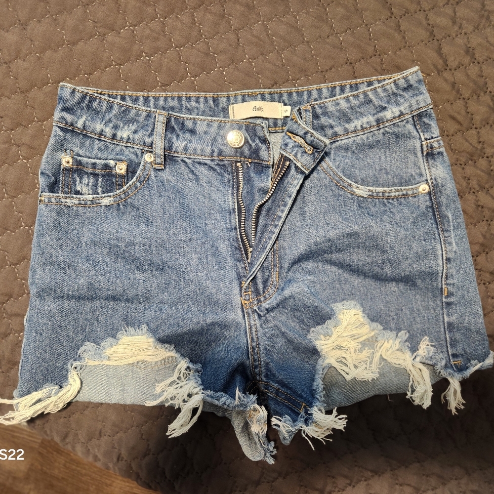 Short